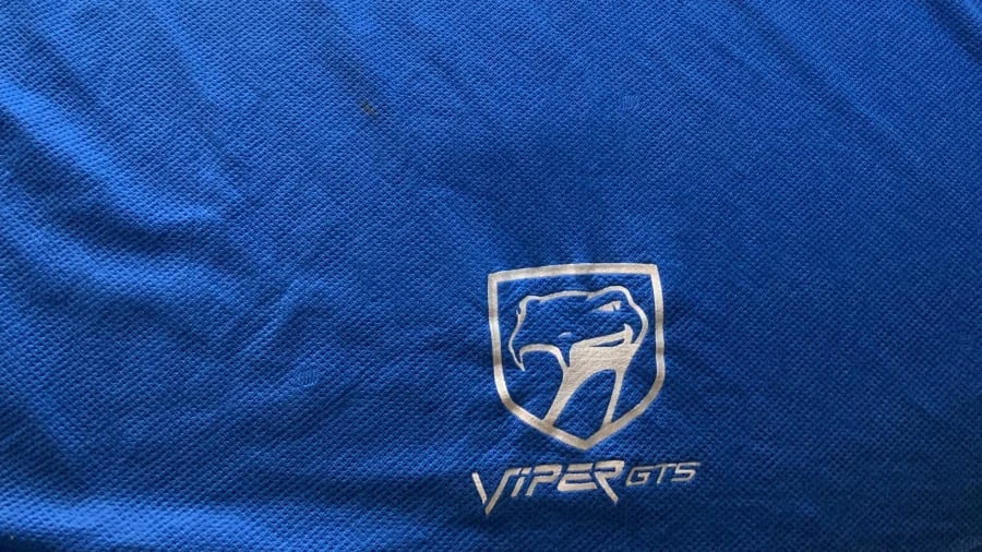 1999 Dodge Viper GTS 2nd Gen - Image 26 of 27