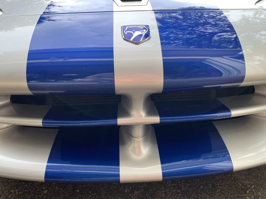 1999 Dodge Viper GTS 2nd Gen - Image 12 of 27