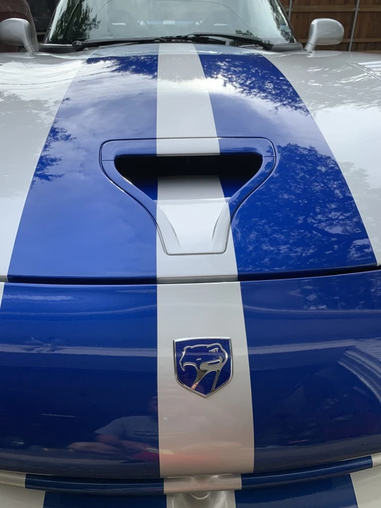 1999 Dodge Viper GTS 2nd Gen - Image 16 of 27