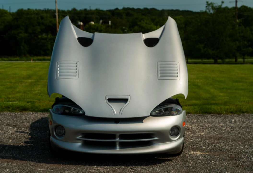 1999 Dodge Viper GTS 2nd Gen - Image 8 of 31