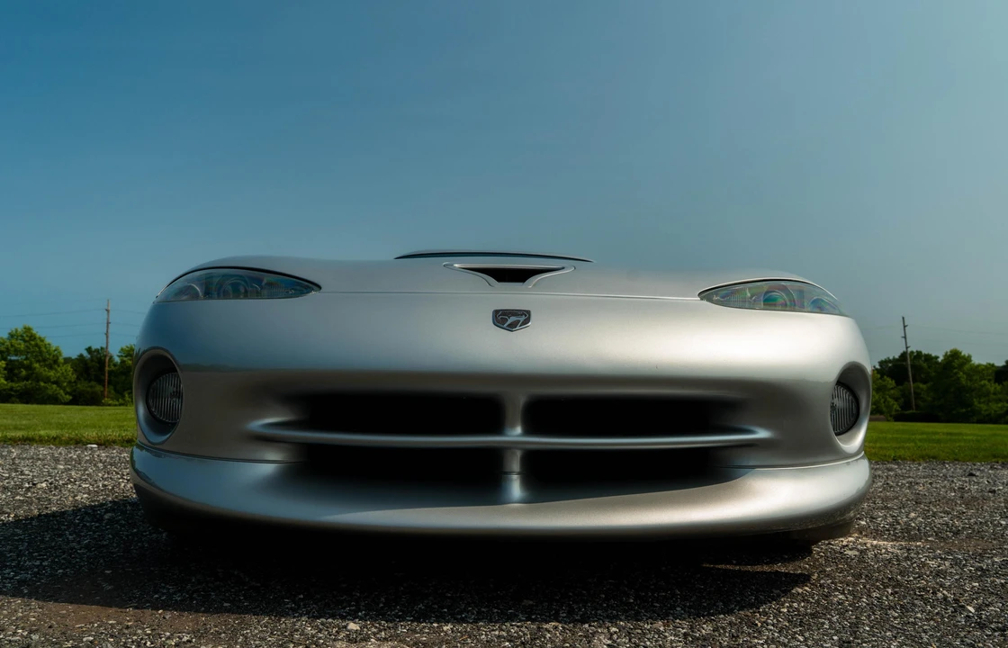 1999 Dodge Viper GTS 2nd Gen - Image 7 of 31
