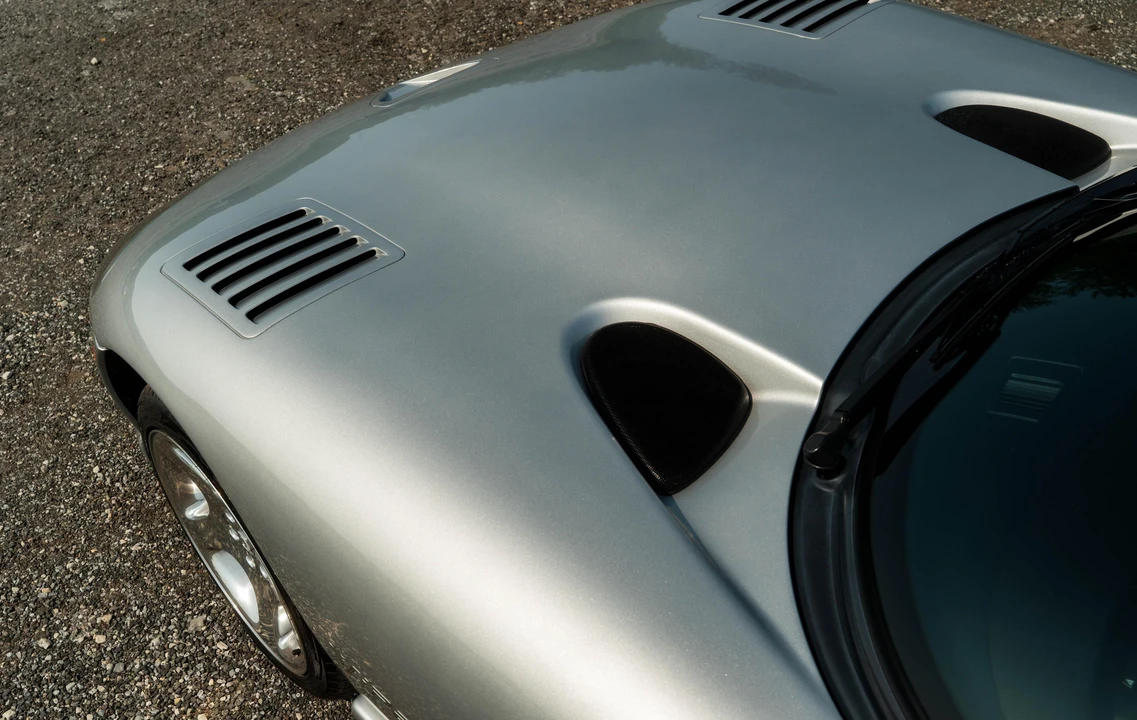 1999 Dodge Viper GTS 2nd Gen - Image 20 of 31
