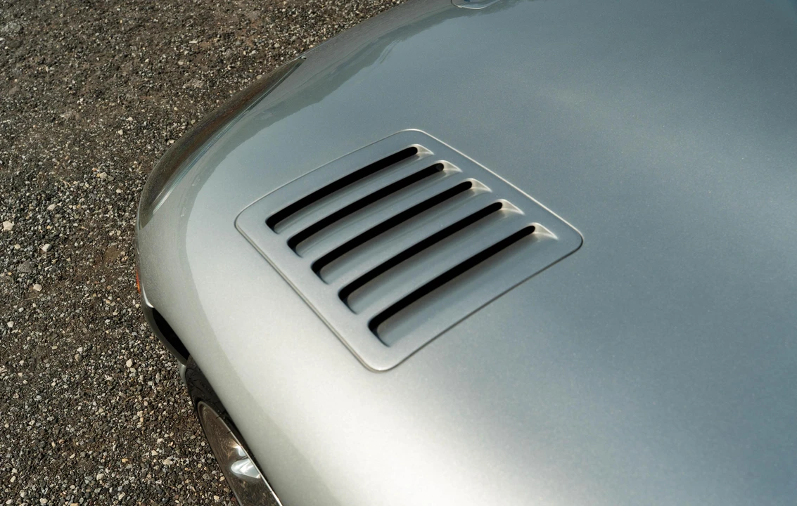 1999 Dodge Viper GTS 2nd Gen - Image 21 of 31