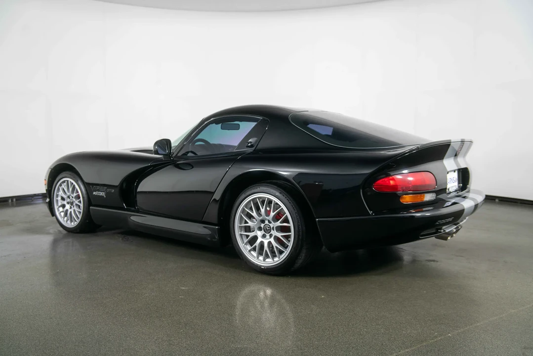 1999 Dodge Viper GTS 2nd Gen - Image 6 of 31