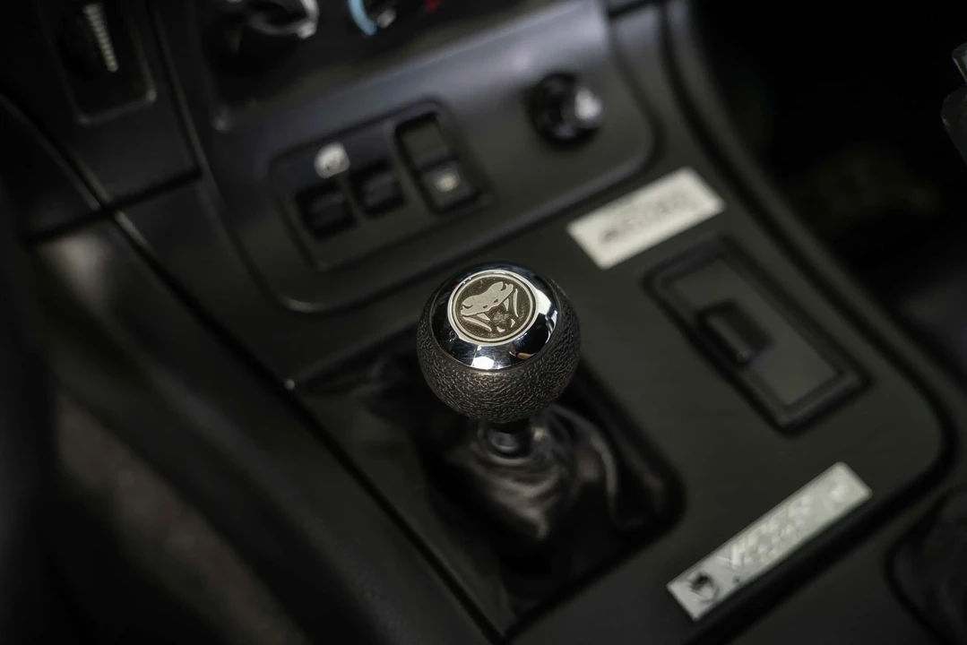 1999 Dodge Viper GTS 2nd Gen - Image 21 of 31