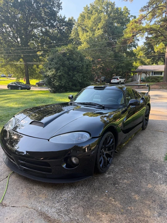 1999 Dodge Viper GTS 2nd Gen - Image 17 of 31