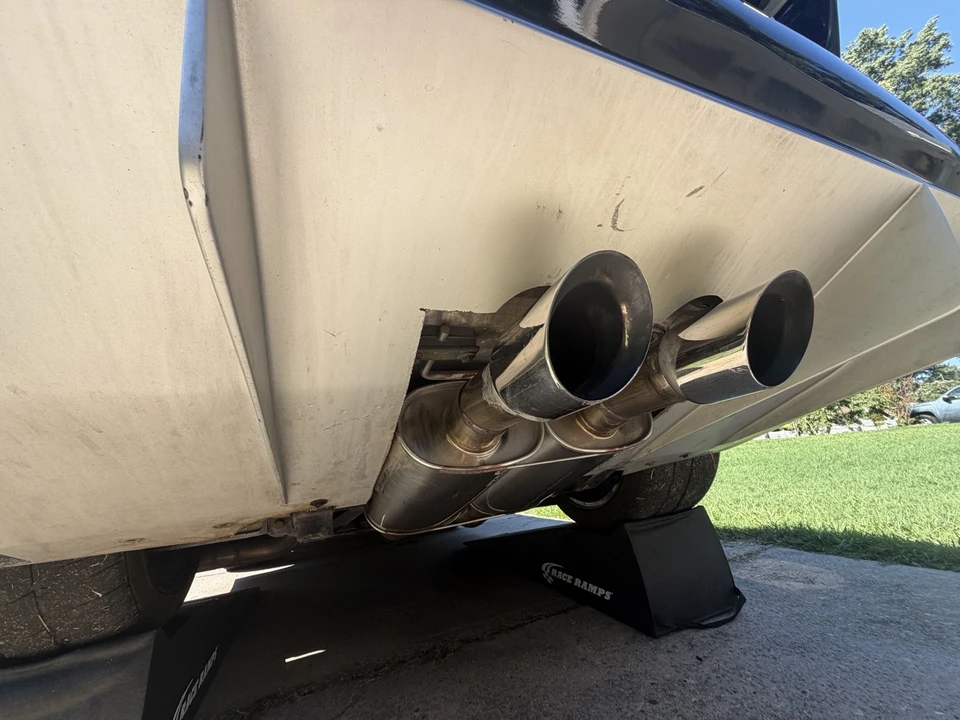 1999 Dodge Viper GTS 2nd Gen - Image 16 of 31