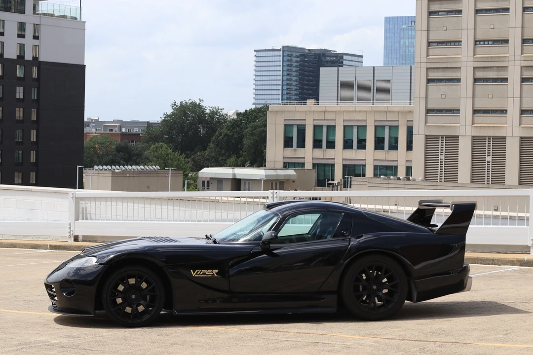 1999 Dodge Viper GTS 2nd Gen - Image 10 of 24