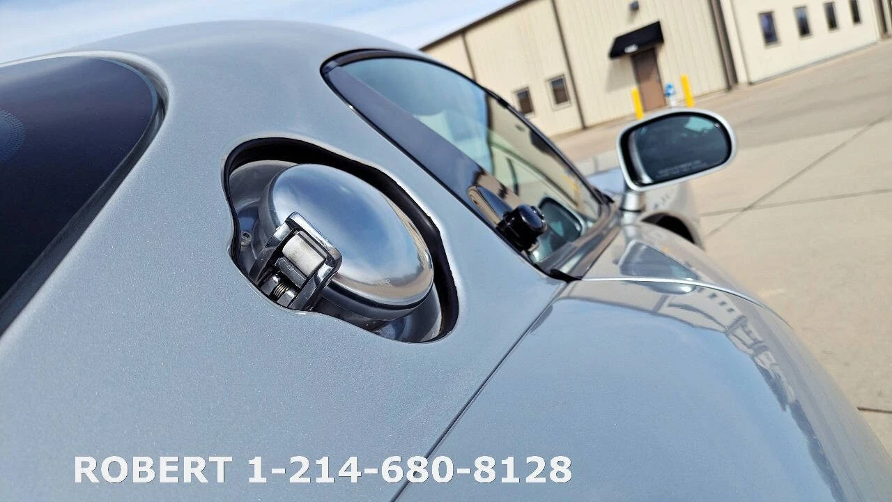1999 Dodge Viper GTS 2nd Gen - Image 18 of 21