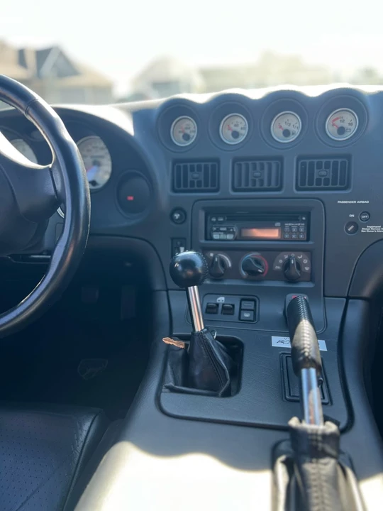 1999 Dodge Viper ACR 2nd Gen - Image 15 of 21