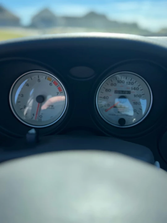 1999 Dodge Viper ACR 2nd Gen - Image 16 of 21