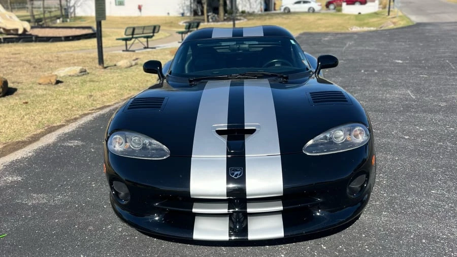 1999 Dodge Viper ACR 2nd Gen - Image 10 of 21