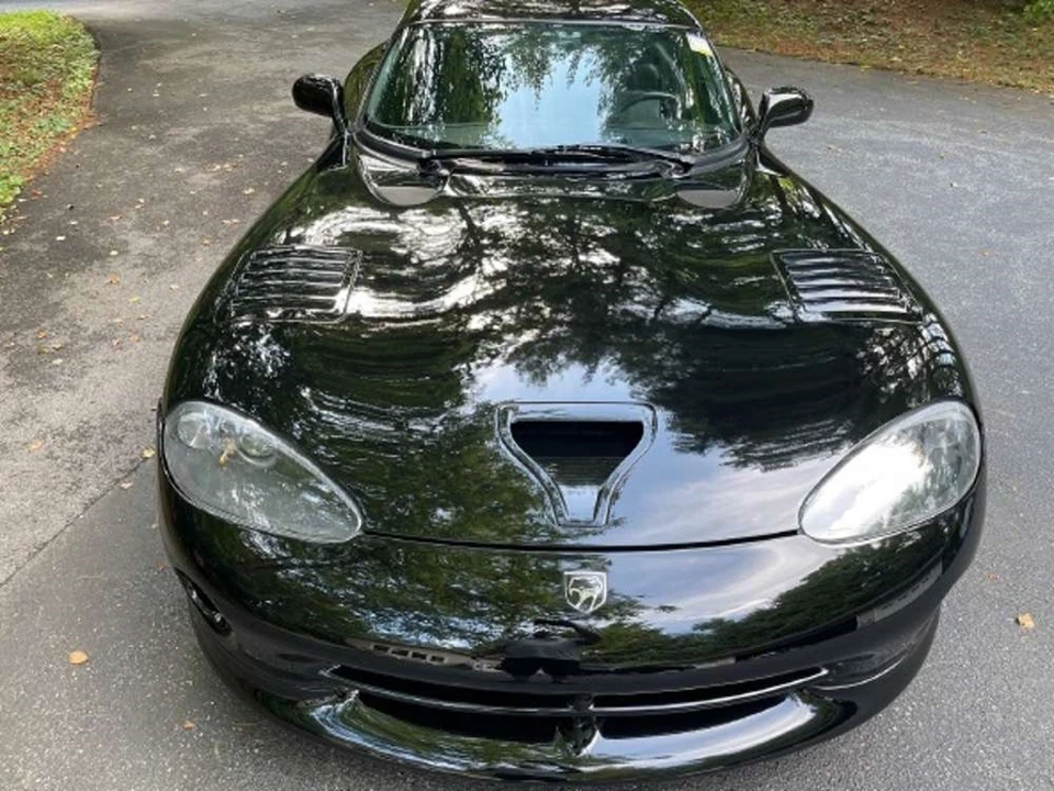1999 Dodge Viper ACR 2nd Gen - Image 16 of 31