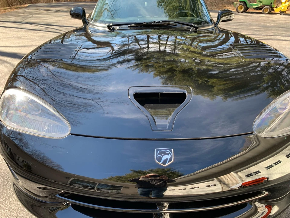 1999 Dodge Viper ACR 2nd Gen - Image 19 of 31