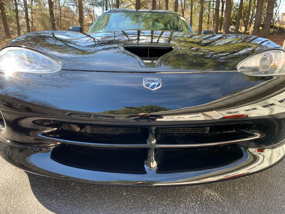 1999 Dodge Viper ACR 2nd Gen - Image 21 of 31