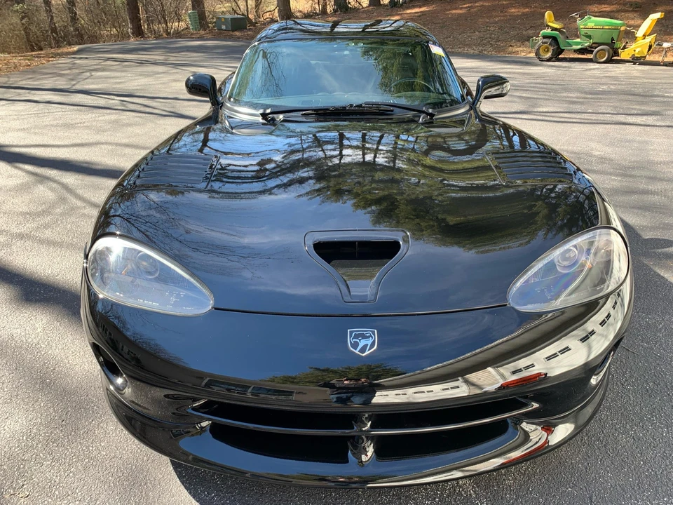 1999 Dodge Viper ACR 2nd Gen - Image 17 of 31
