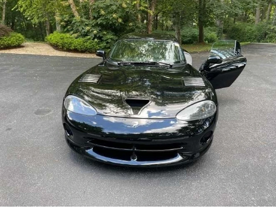 1999 Dodge Viper ACR 2nd Gen - Image 9 of 31