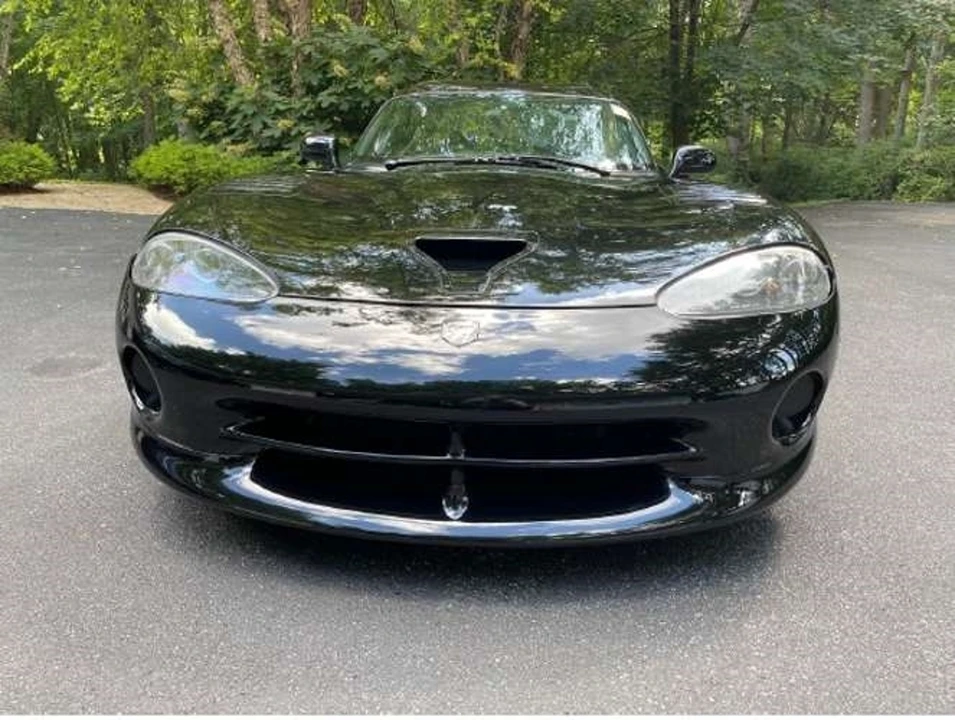 1999 Dodge Viper ACR 2nd Gen - Image 15 of 31
