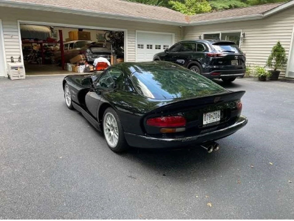 1999 Dodge Viper ACR 2nd Gen - Image 11 of 31