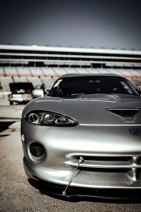 1999 Dodge Viper ACR 2nd Gen - Image 22 of 31