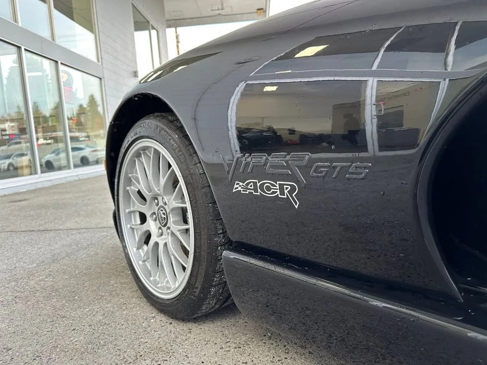 1999 Dodge Viper ACR 2nd Gen - Image 15 of 20