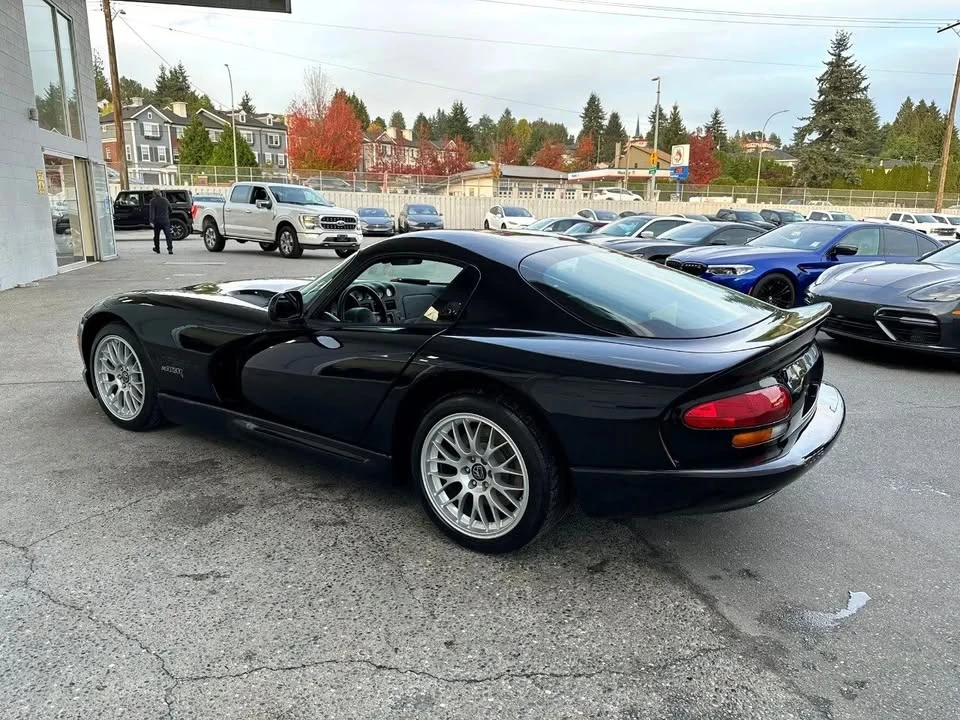 1999 Dodge Viper ACR 2nd Gen - Image 7 of 20