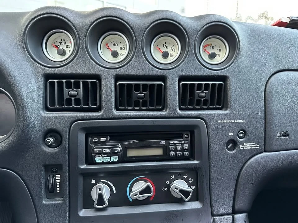 1999 Dodge Viper ACR 2nd Gen - Image 20 of 20