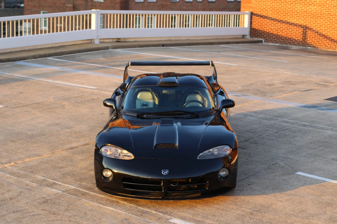 1999 Dodge Viper GTS 2nd Gen - Image 21 of 31