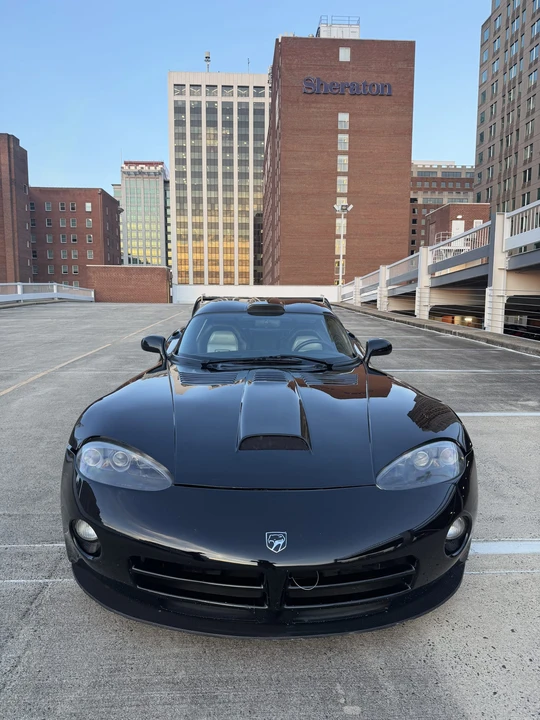 1999 Dodge Viper GTS 2nd Gen - Image 24 of 31