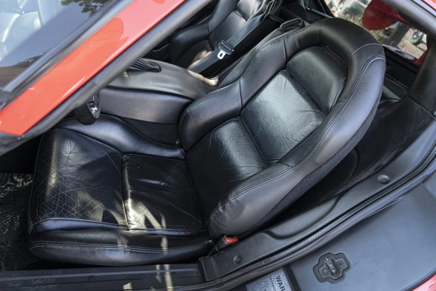1999 Dodge Viper GTS 2nd Gen - Image 5 of 19