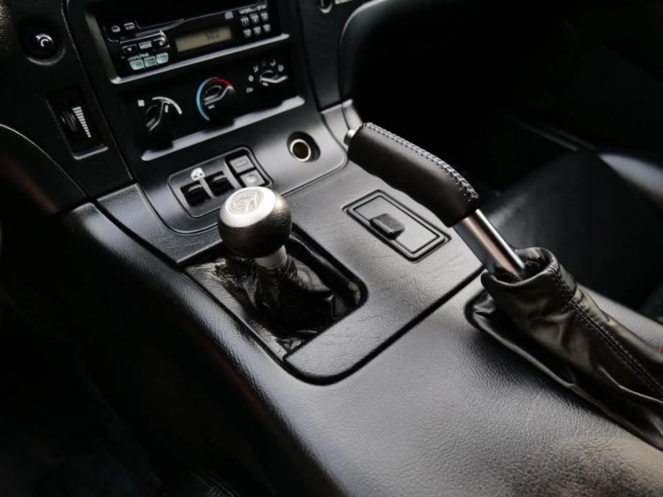 1999 Dodge Viper GTS 2nd Gen - Image 10 of 20