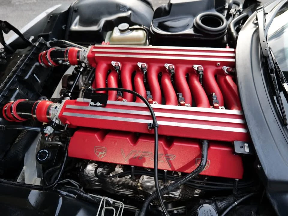 1999 Dodge Viper GTS 2nd Gen - Image 16 of 20