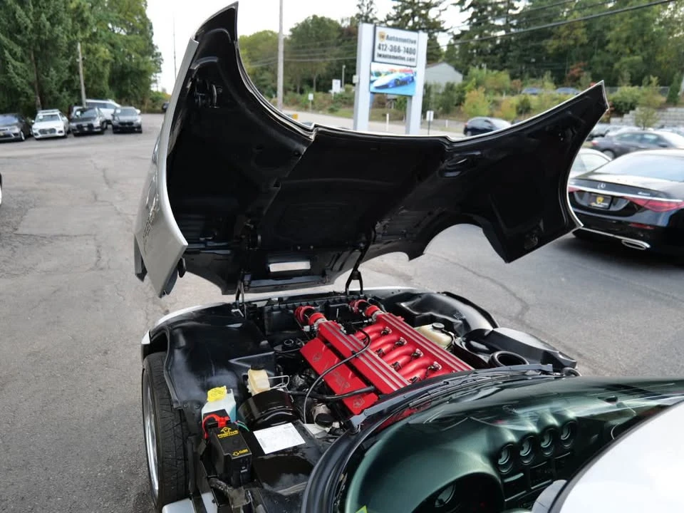 1999 Dodge Viper GTS 2nd Gen - Image 15 of 20