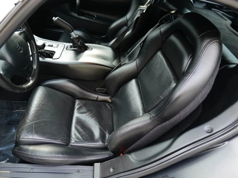 1999 Dodge Viper GTS 2nd Gen - Image 7 of 20