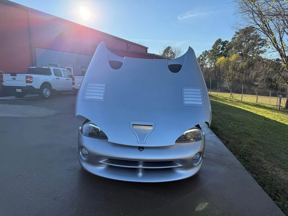 1999 Dodge Viper GTS 2nd Gen - Image 14 of 18