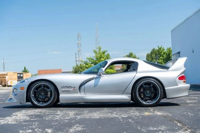 1999 Dodge Viper GTS 2nd Gen - Image 3 of 17