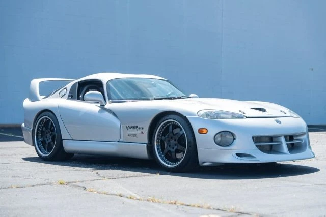 1999 Dodge Viper GTS 2nd Gen - Image 7 of 17
