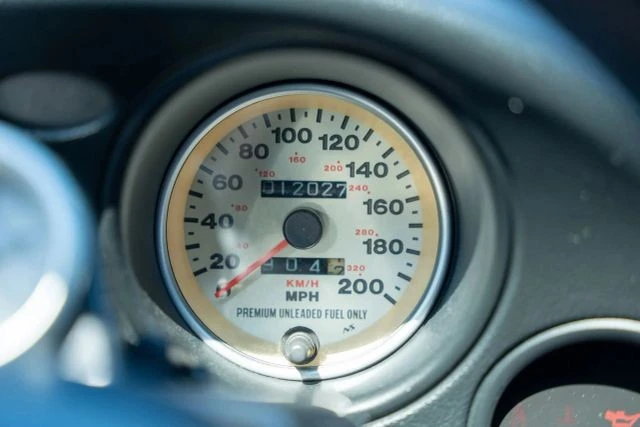 1999 Dodge Viper GTS 2nd Gen - Image 13 of 17