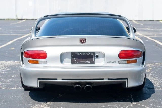 1999 Dodge Viper GTS 2nd Gen - Image 4 of 17
