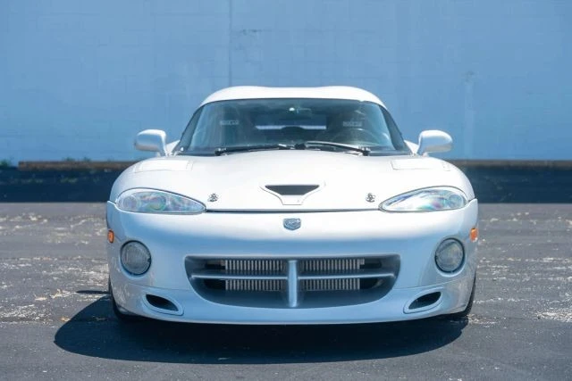 1999 Dodge Viper GTS 2nd Gen - Image 8 of 17