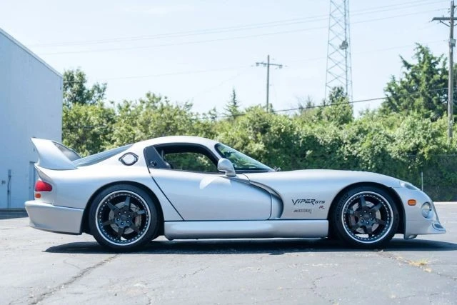 1999 Dodge Viper GTS 2nd Gen - Image 6 of 17