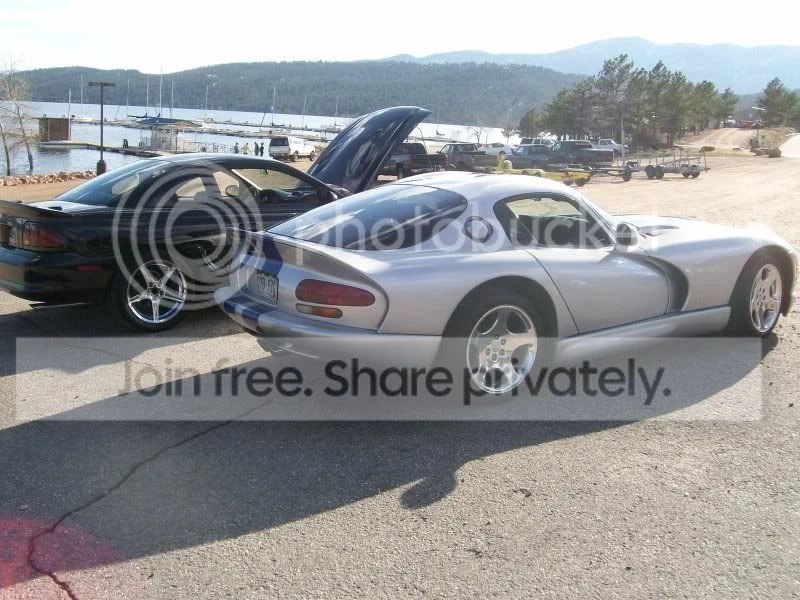 Dodge Viper GTS 2nd Gen - Image 2 of 19