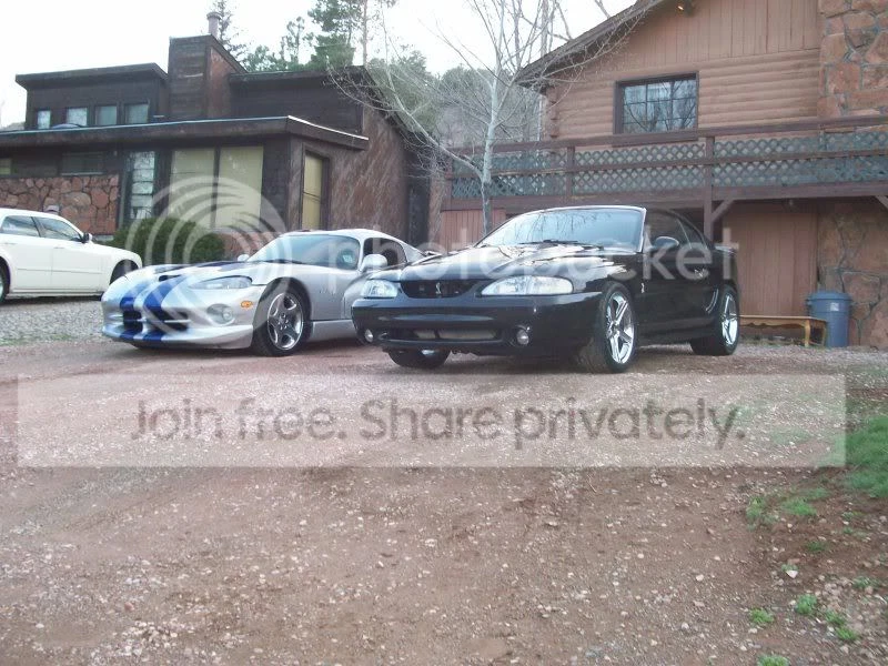 Dodge Viper GTS 2nd Gen - Image 3 of 19