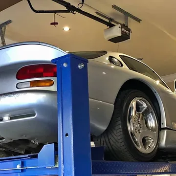 1999 Dodge Viper GTS Coupe