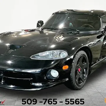 1999 Dodge Viper RT/10