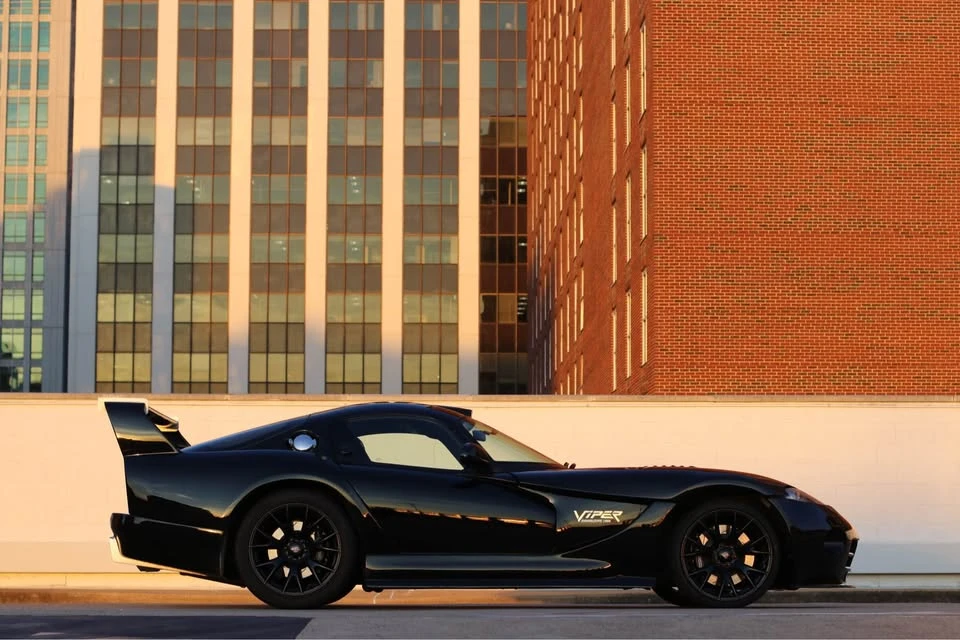 1999 Dodge Viper 2nd Gen - Image 4 of 11