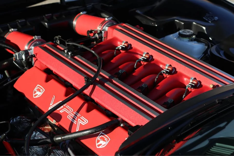 1999 Dodge Viper 2nd Gen - Image 6 of 11