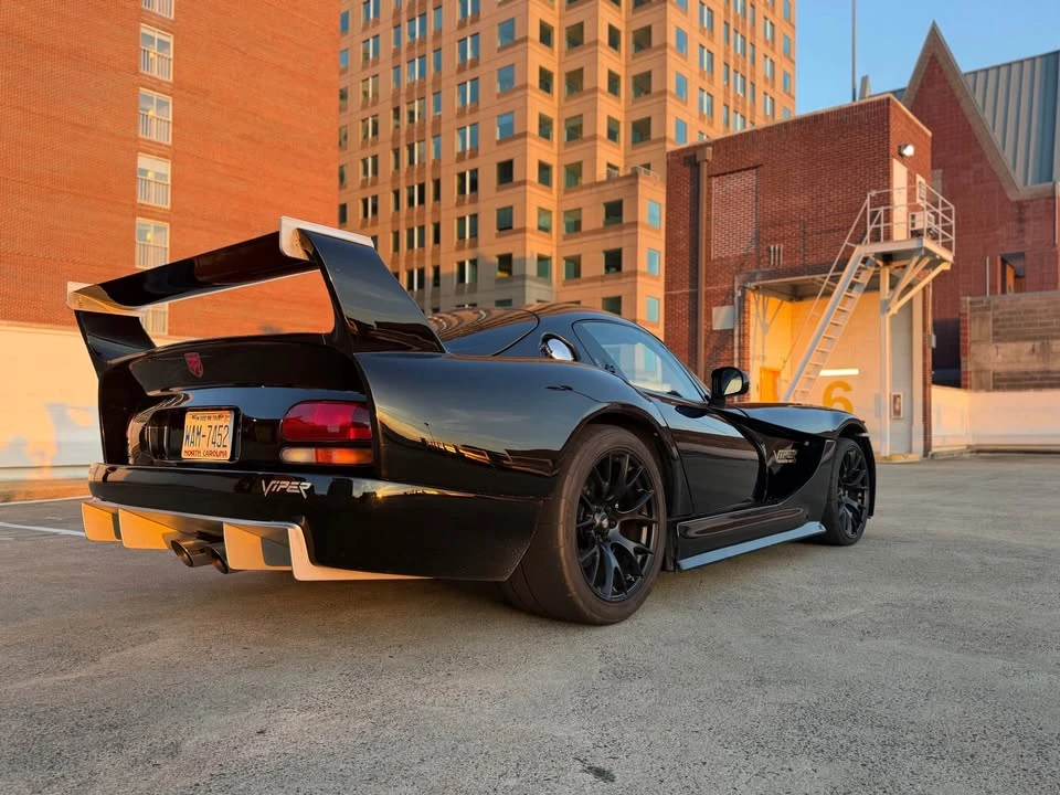 1999 Dodge Viper 2nd Gen - Image 11 of 11