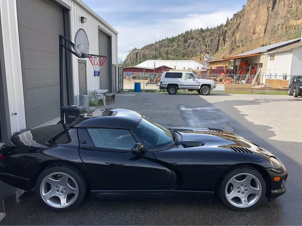 1999 Dodge Viper 2nd Gen - Image 4 of 4