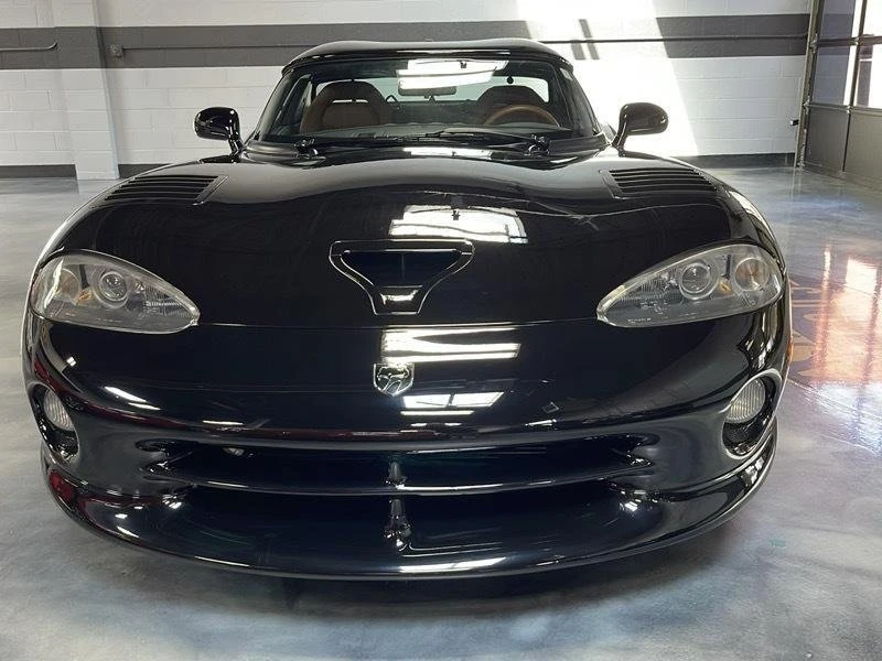 1999 Dodge Viper 2nd Gen - Image 5 of 20
